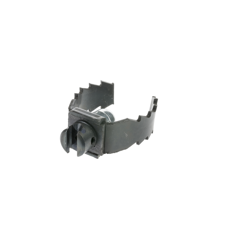 cutting knife head 65 mm for 22 mm spring with universal coupling