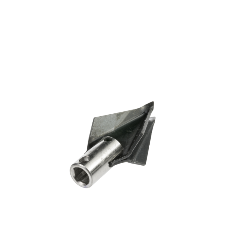 diamond-shaped head 16 mm