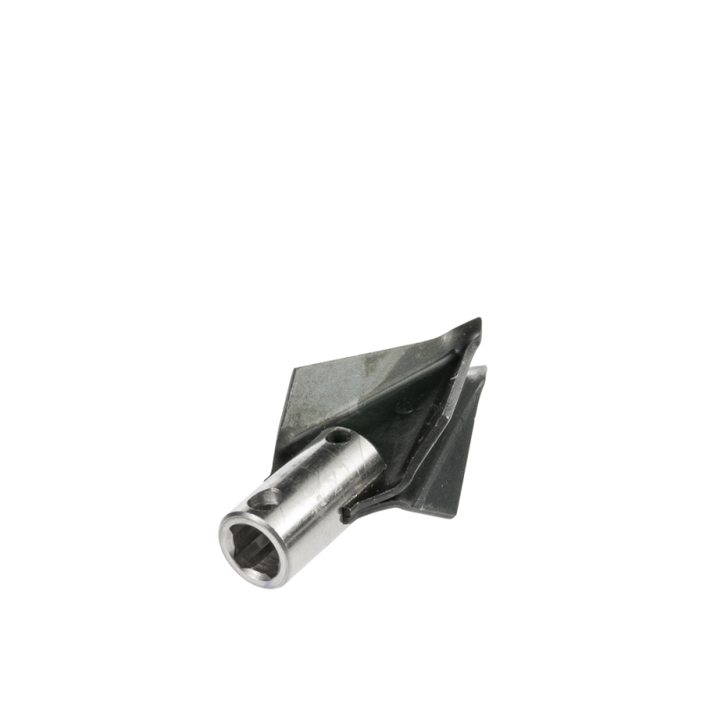 diamond-shaped head 16 mm