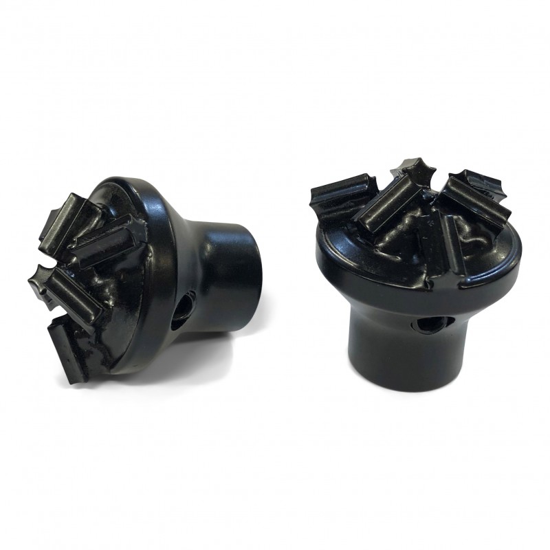 Driller Head 40 mm (8 mm)