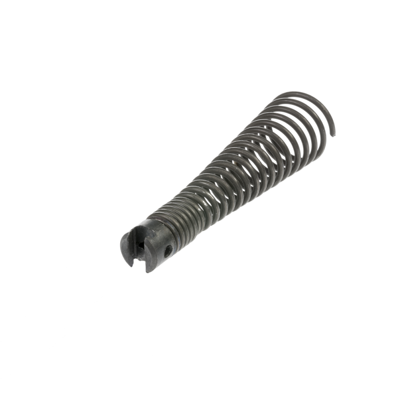 funnel head 16 mm with universal coupling