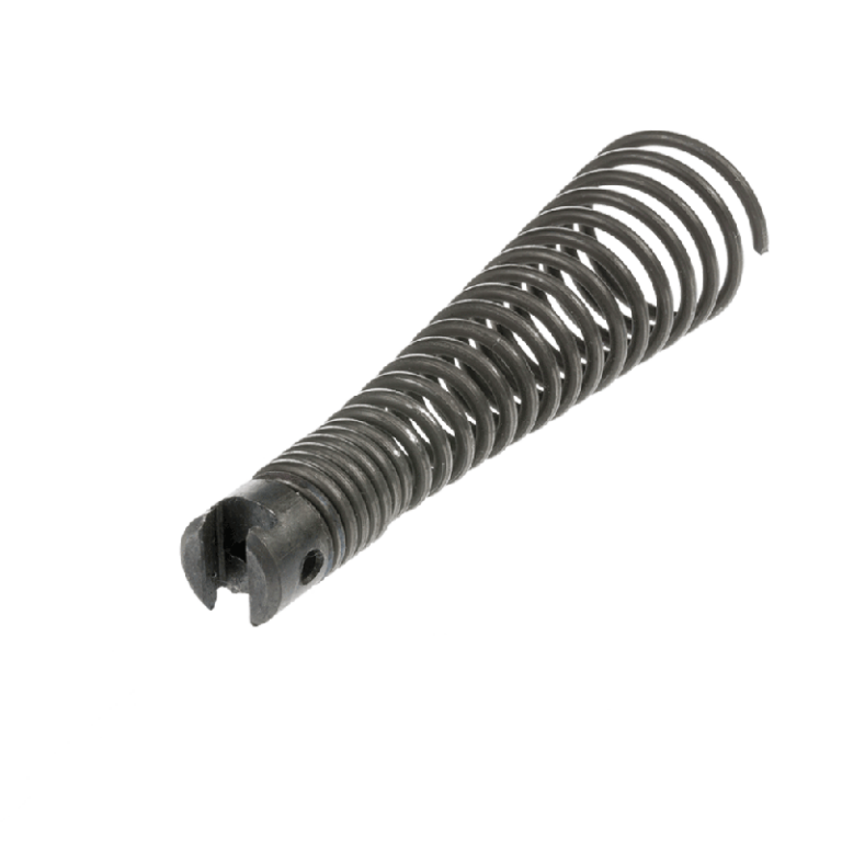 funnel head 22 mm with universal coupling