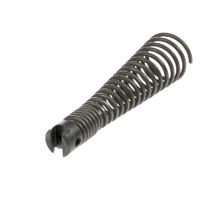 funnel head 22 mm with universal coupling