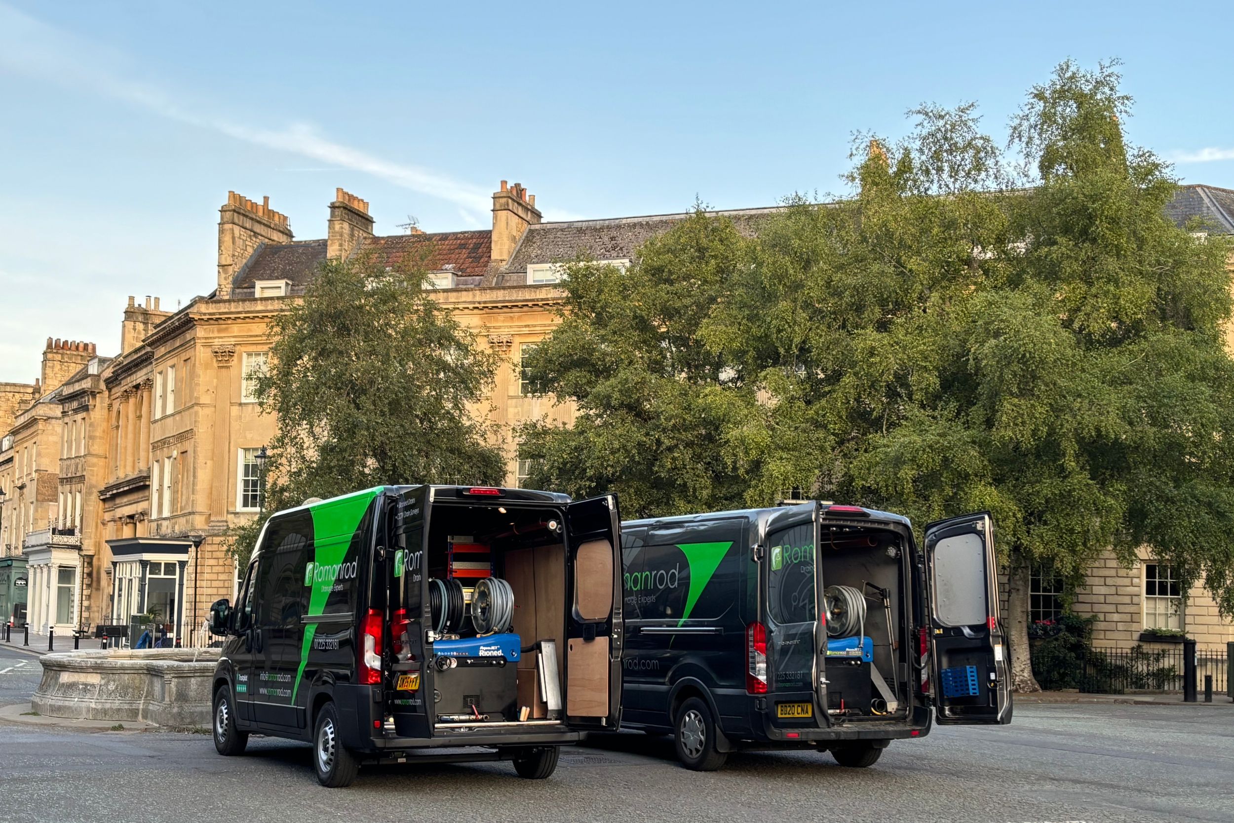 About Kensway Engineering