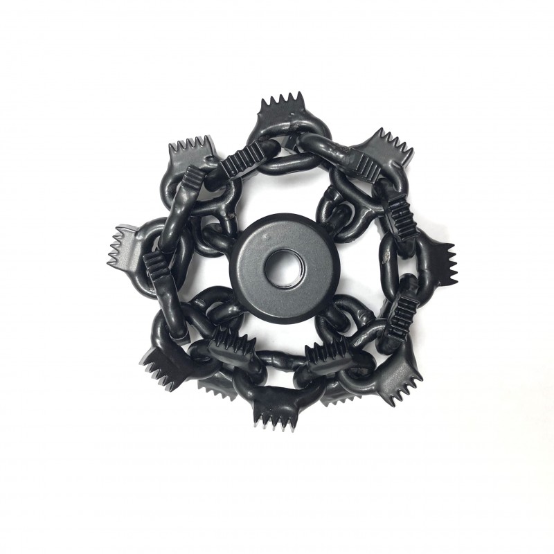 Pipe Master Cyclone 100 (8 mm)