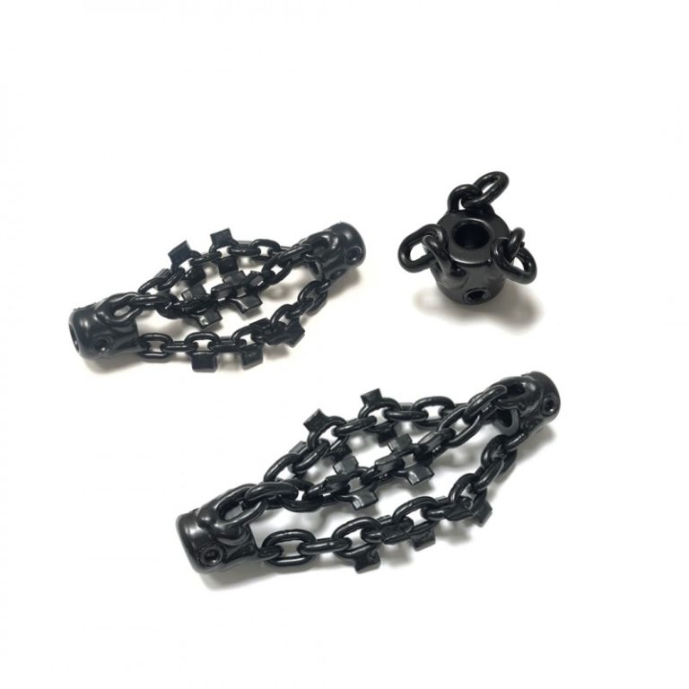 Pipe Master set (10 mm)