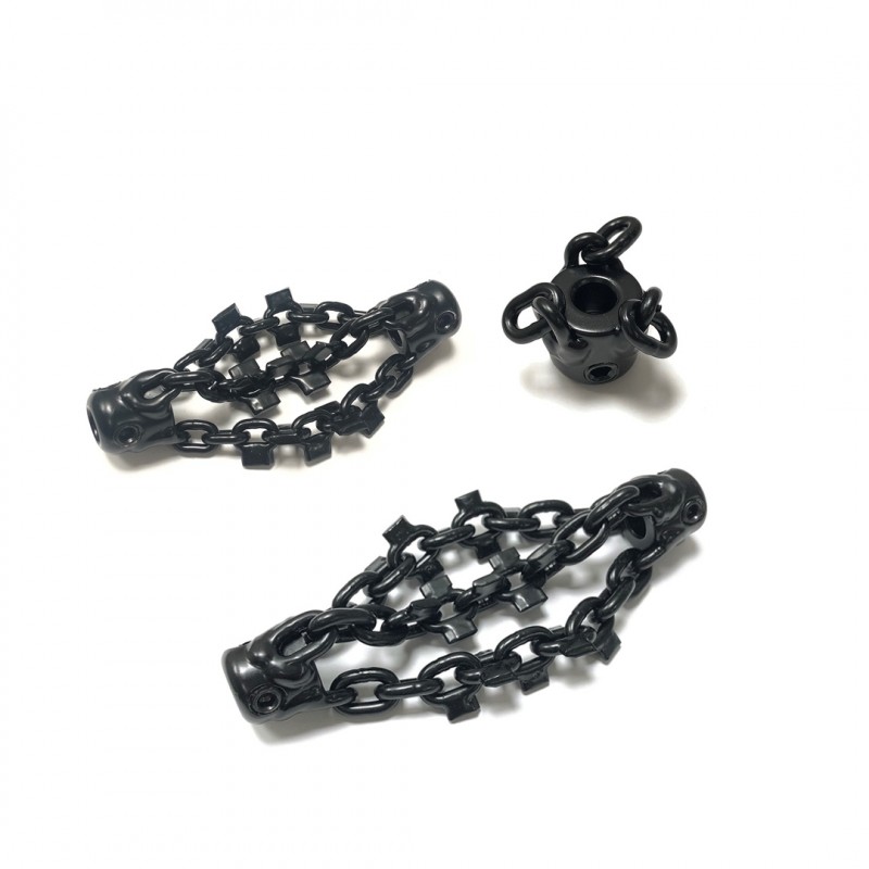 Pipe Master set (10 mm)