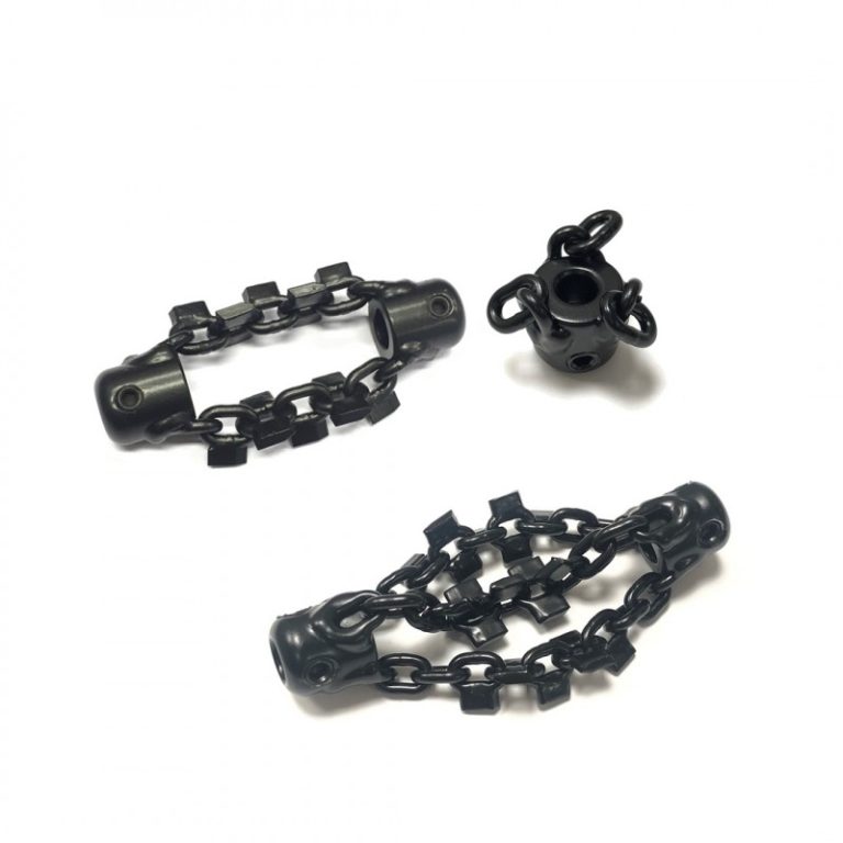 Pipe Master set (8 mm)