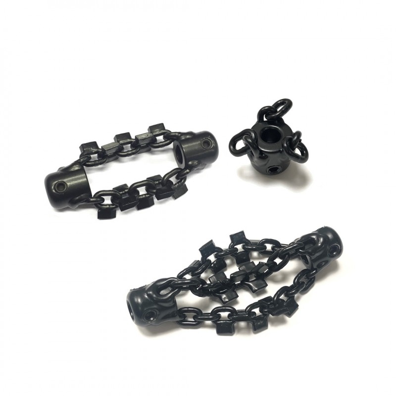 Pipe Master set (8 mm)