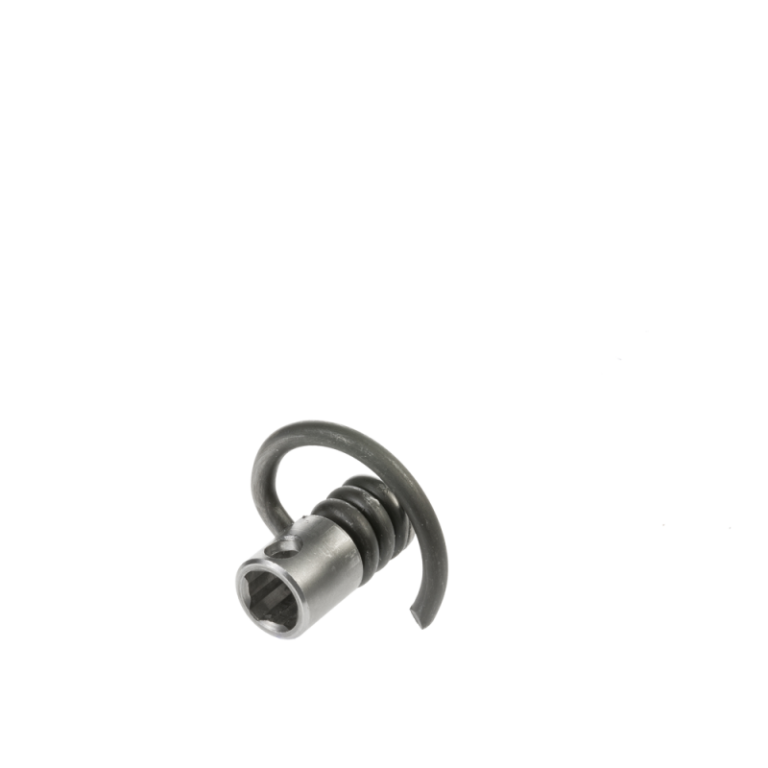 retrieving hook 16 mm