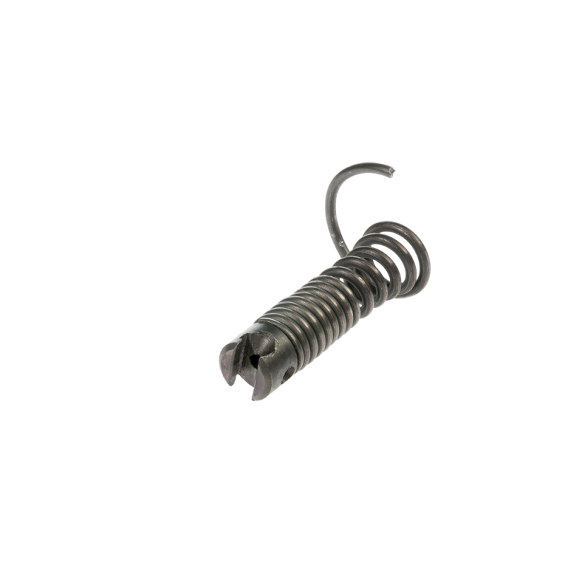 retrieving hook 16 mm with universal coupling
