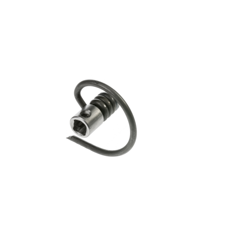 Retrieving hook 20 mm