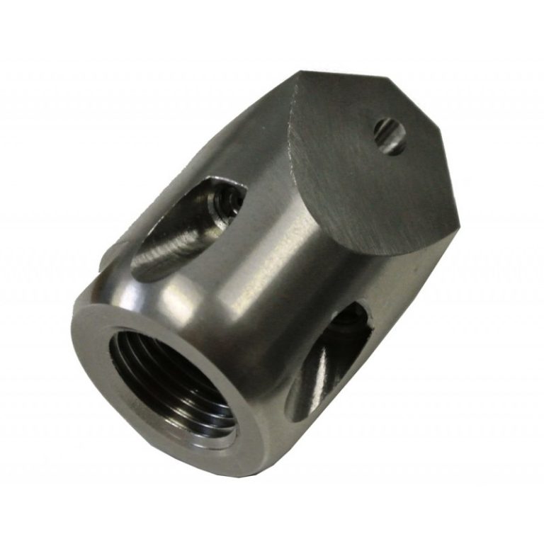 Quatro (chisel) jet 1/2″