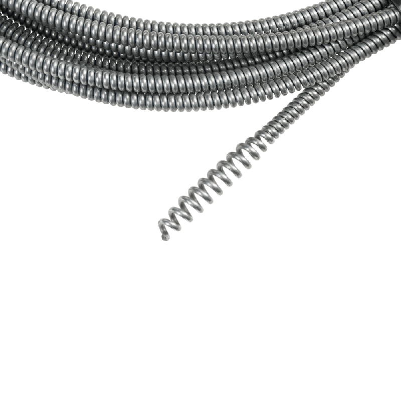 spring 10 mm 10 mtr with bulbous head