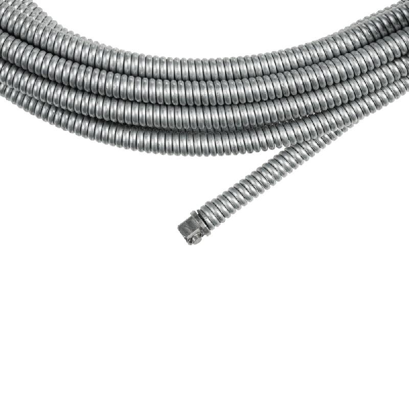 spring 16 mm 15 mtr with square coupling
