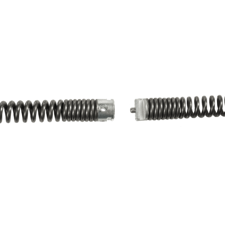 spring 16 x mm 2 mtr with universal coupling