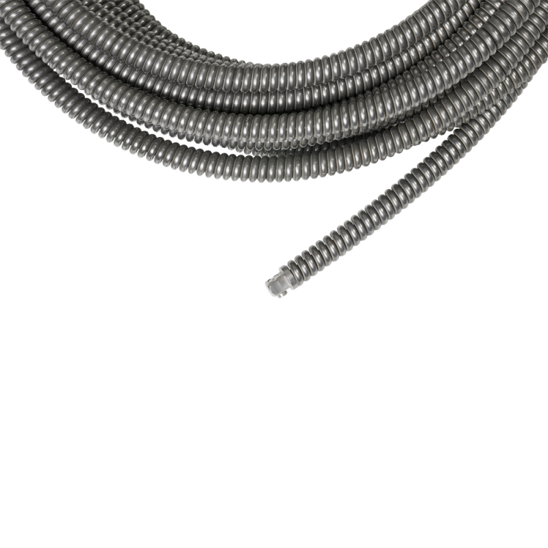 spring 20 mm 20 mtr with square coupling