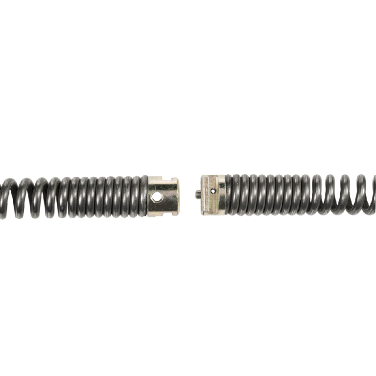 spring 22 mm x 4 mtr with universal coupling