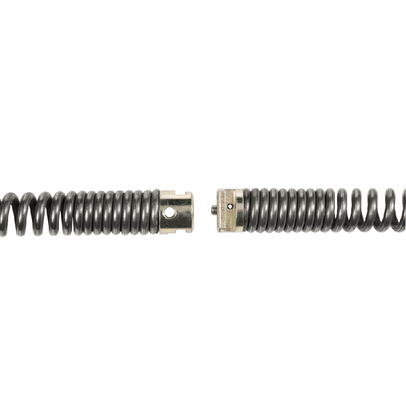 spring 22 mm x 4 mtr with universal coupling