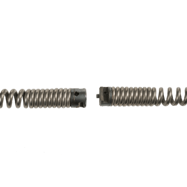 spring 22mm x 4 mtr with universal coupling
