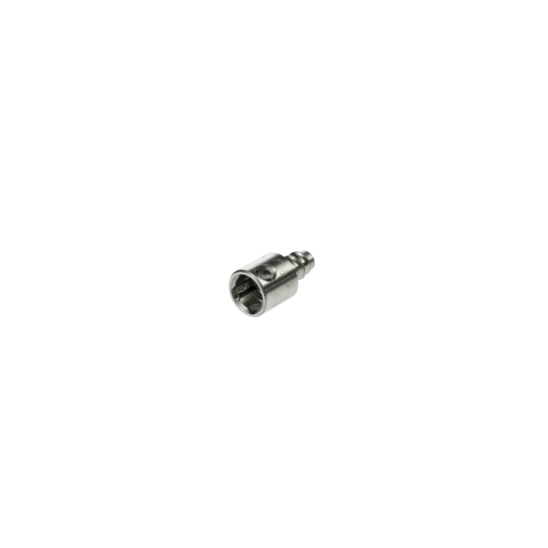 spring coupling female 10 mm