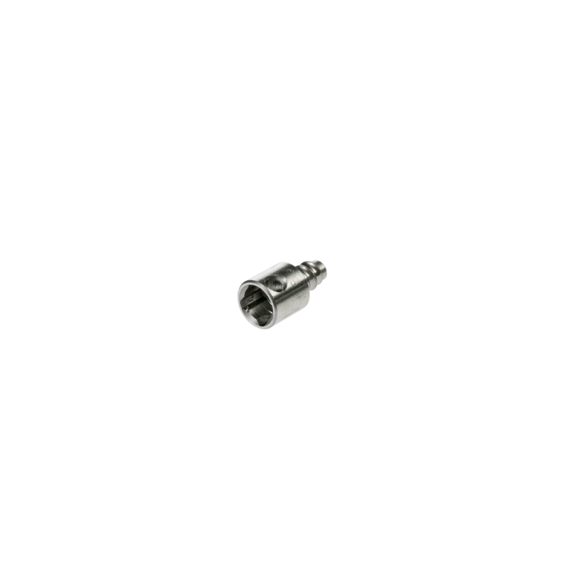 spring coupling female 10 mm