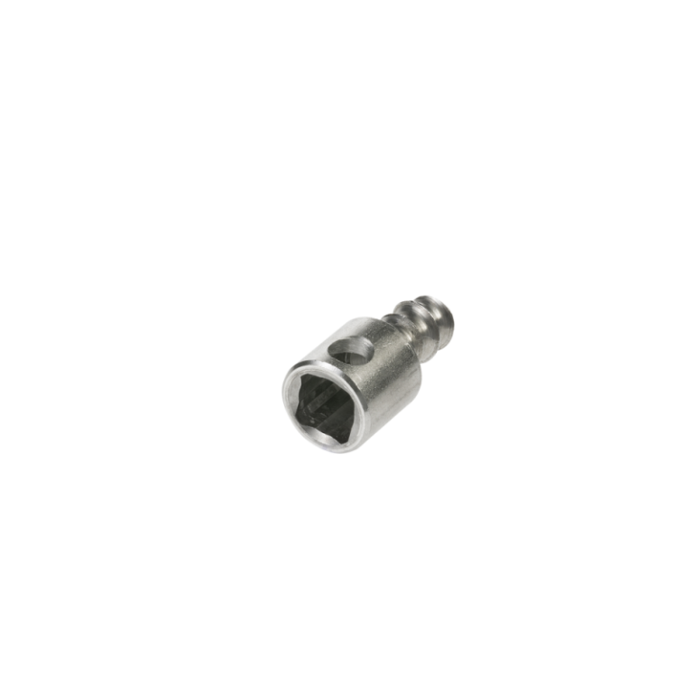 spring coupling female 20 mm
