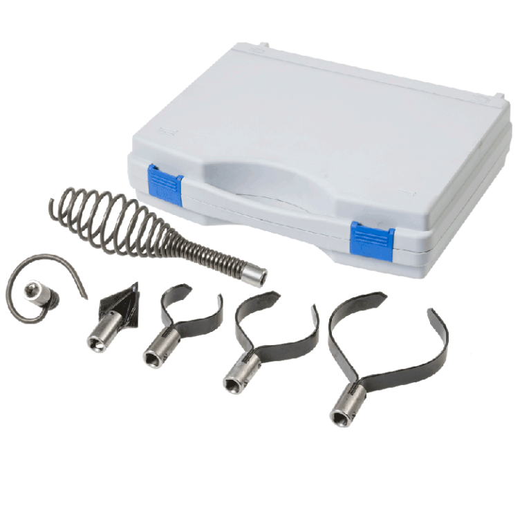 standard kit accessories 20 mm for Master