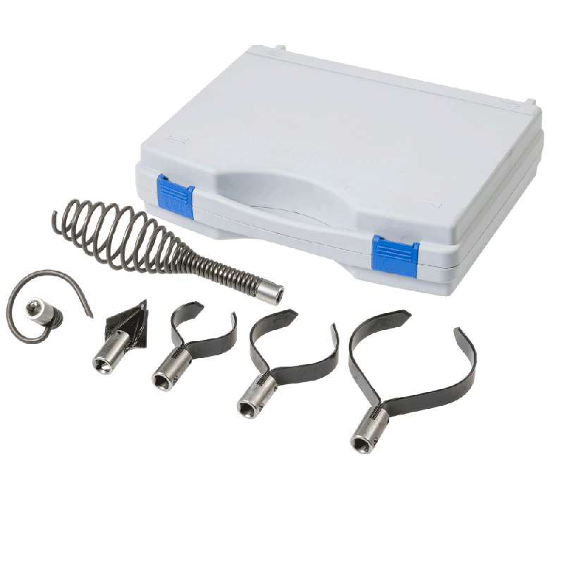 standard kit accessories 20 mm for Master