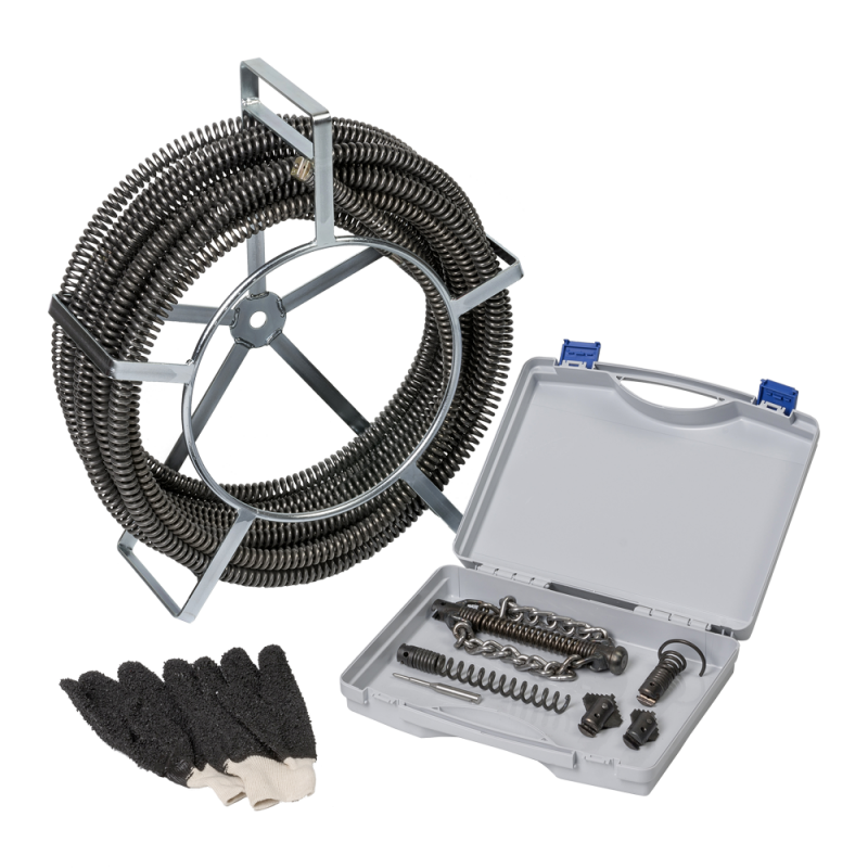 Springs and Accessories