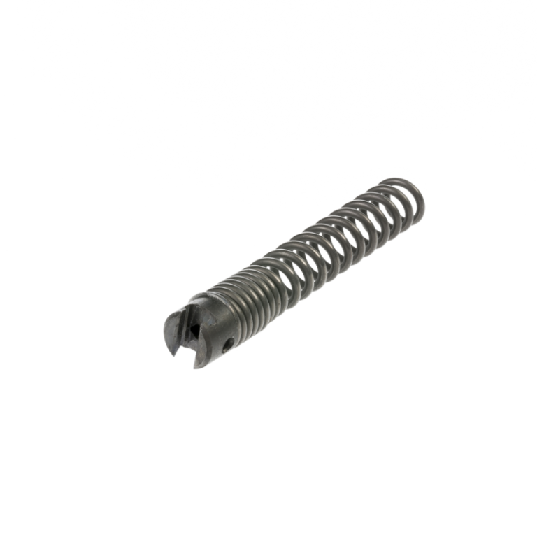 straight drilling head 16 mm with universal coupling