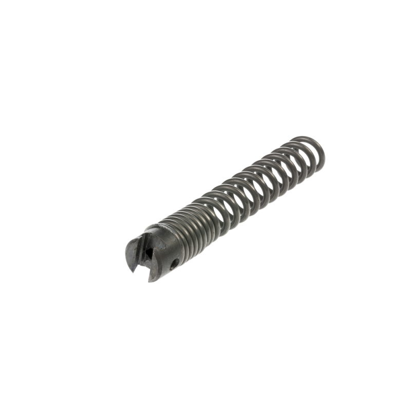 straight drilling head 16 mm with universal coupling