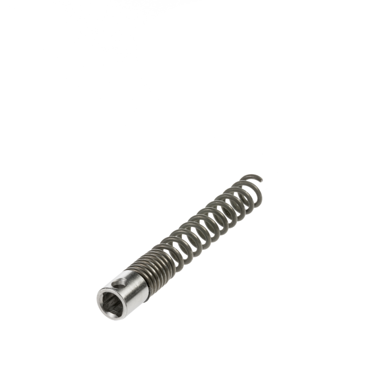 straight drilling head 16 x 2,5