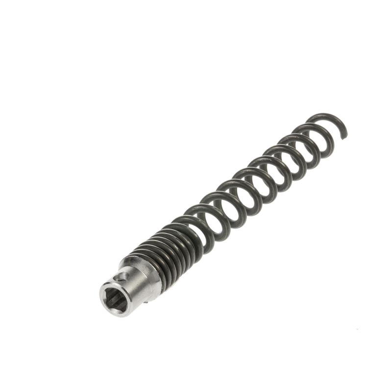 straight drilling head 22 x 4 strengthened