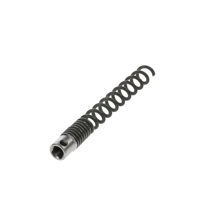 straight drilling head 22 x 4