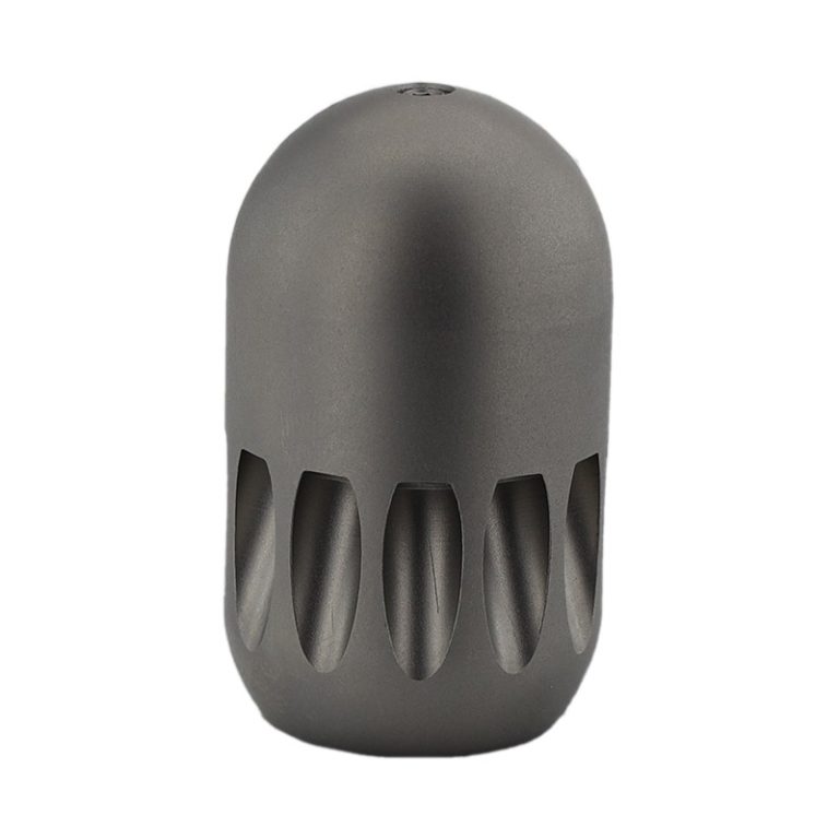 Super 12 Cleaning and Desilting Nozzle