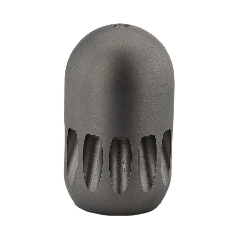 Super 12 Cleaning and Desilting Nozzle