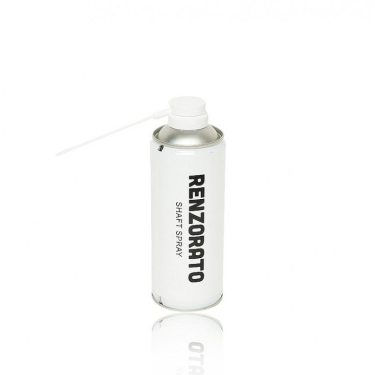 Teflon spray