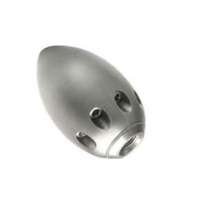 High Pressure Nozzles