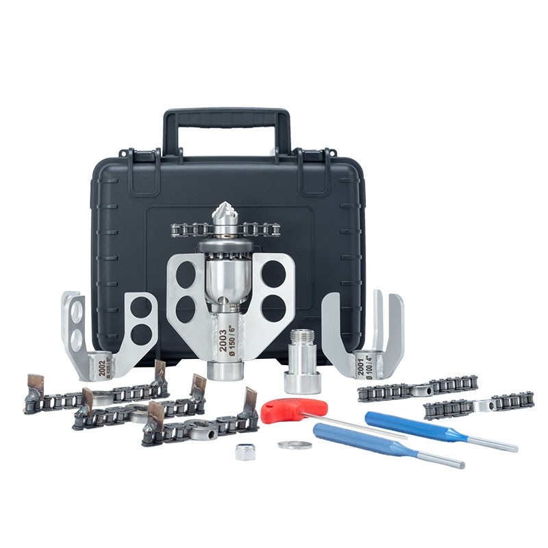 Turbo Chain Cutter Nozzle Kit