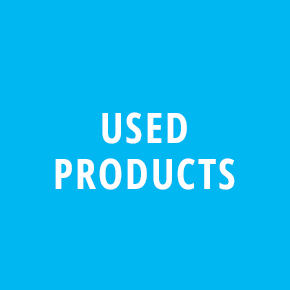 Refurbished Equipment