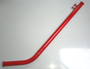 Telescopic Guide Tube 6ft to 10ft