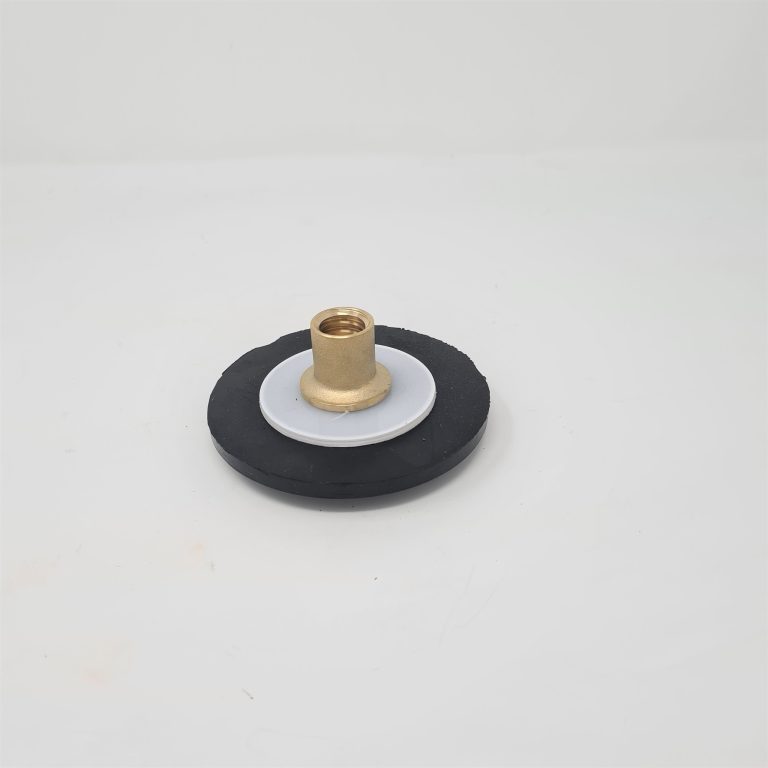 100mm Rubber Plunger for Lockfast Rods