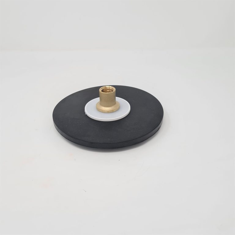 150mm Rubber Plunger for Lockfast Rods