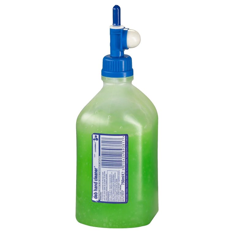 Skin Safety Cradle Hand Cleaner 750ml by Swarfega