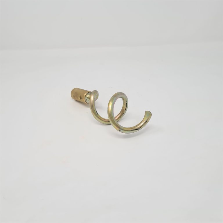 50mm Single Worm Screw for Lockfast Rods