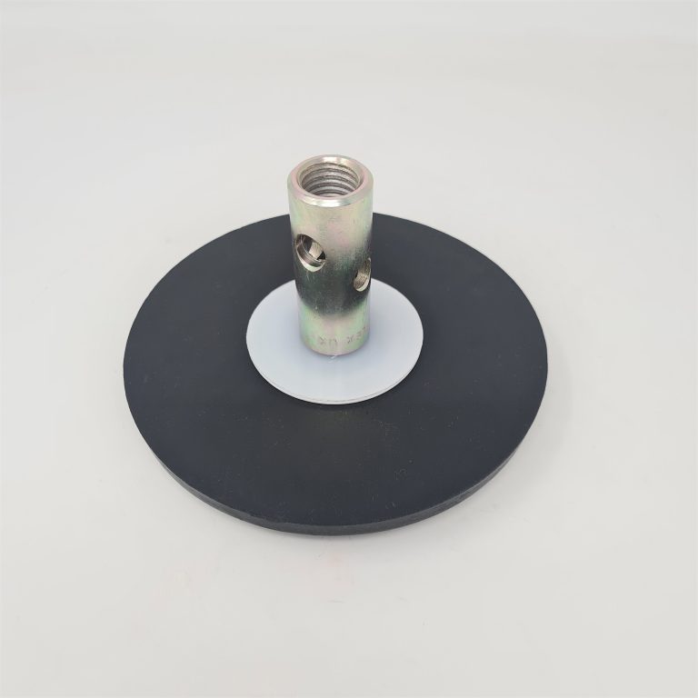 150mm (6″) Rubber Plunger for 8 & 10mm Steelkane Rods