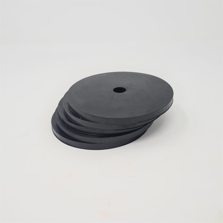 Rubber Disc for plunger 100mm (4″) – Pack of 5