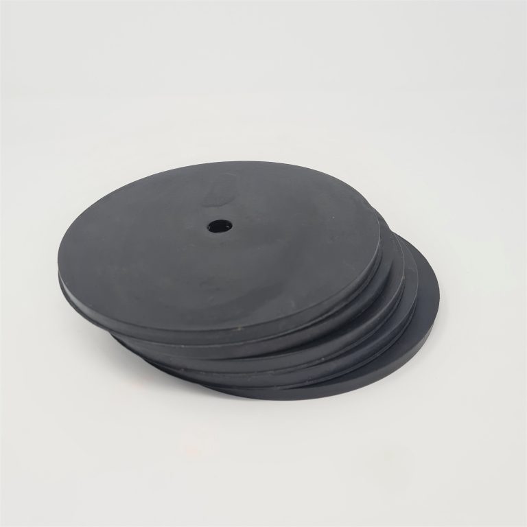 Rubber Disc for plunger 150mm (6″) – Pack of 5