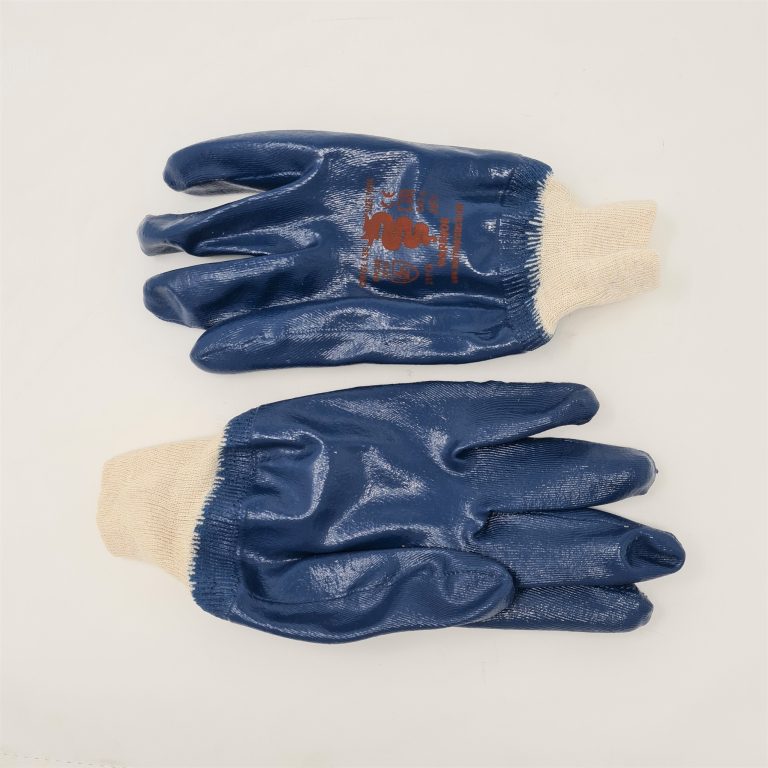 Lightweight Nitrile Gloves (pair)